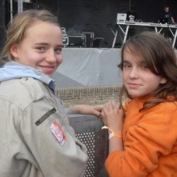 SDC12963 - Scouts en Gidsen Zaventem 